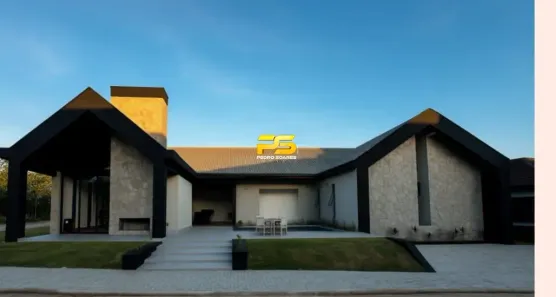 Casa com 5 Quartos à venda, 260m² no Bananeiras, Bananeiras