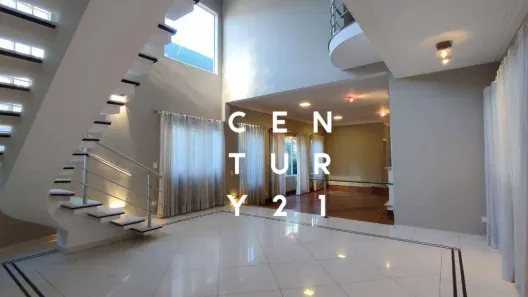Casa com 4 Quartos para alugar, 471m² no Butantã, São Paulo