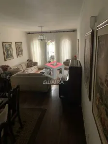 Sobrado com 4 Quartos à venda, 248m² no Nova Petrópolis, São Bernardo do Campo