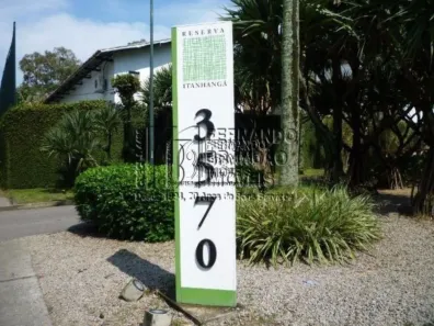 Lote/Terreno à venda, 772m² no Itanhangá, Rio de Janeiro