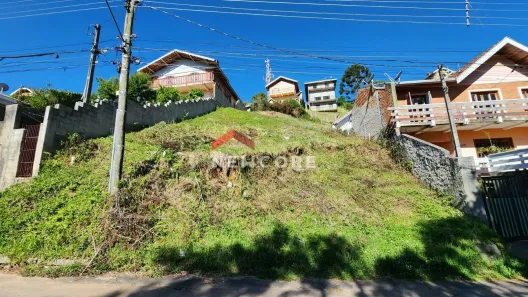 Lote/Terreno à venda, 381m² no , Campos do Jordão
