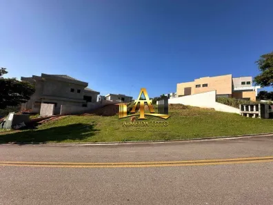 Lote/Terreno à venda, 650m² no Alphaville, Santana de Parnaíba