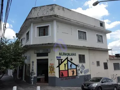 Sobrado com 5 Quartos à venda, 10m² no Vila Paranaguá, São Paulo