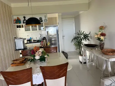 Casa de Condomínio com 4 Quartos à venda, 120m² no Parque Nascente do Rio Capivara, Camaçari