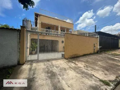 Casa com 3 Quartos à venda, 285m² no Jardim Eulina, Campinas