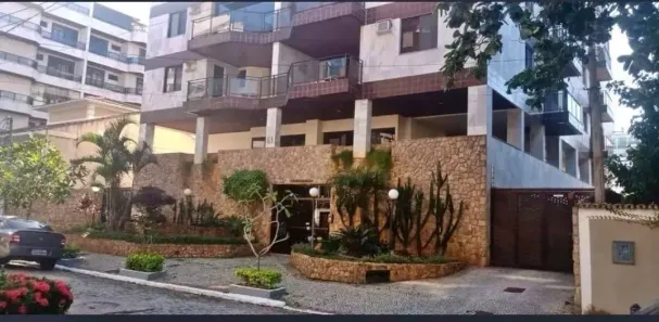 Apartamento com 3 Quartos à venda, 149m² no Passagem, Cabo Frio