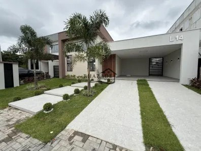 Casa com 3 Quartos à venda, 177m² no Inoã (Inoã), Maricá