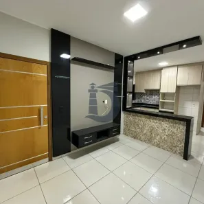 Casa com 3 Quartos à venda, 140m² no Residencial Arco-Íris, Anápolis