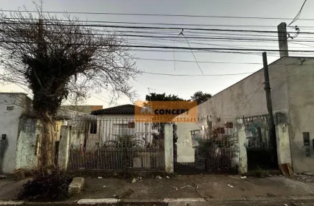 Lote/Terreno à venda, 500m² no Parque Suzano, Suzano
