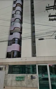 Apartamento com 3 Quartos para alugar, 120m² no Ponta Verde, Maceió