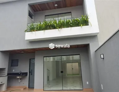 Casa de Condomínio com 3 Quartos à venda, 148m² no Vargem Pequena, Rio de Janeiro