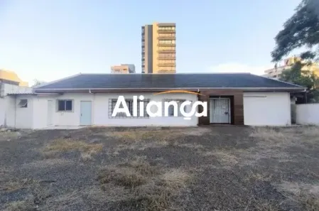 Imóvel Comercial para alugar, 140m² no Vila Eunice Nova, Cachoeirinha
