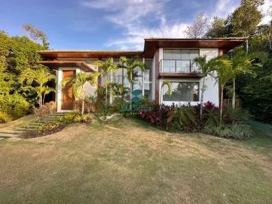 Casa de Condomínio com 5 Quartos à venda, 408m² no , Mata de São João