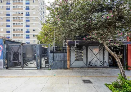 Ponto Comercial para alugar, 270m² no Cidade Monções, São Paulo