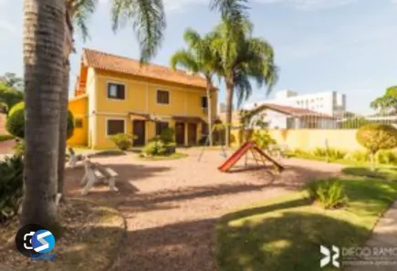 Casa de Condomínio com 2 Quartos à venda, 58m² no Ipanema, Porto Alegre