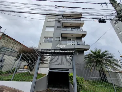 Apartamento com 2 Quartos para alugar, 80m² no Exposição, Caxias do Sul