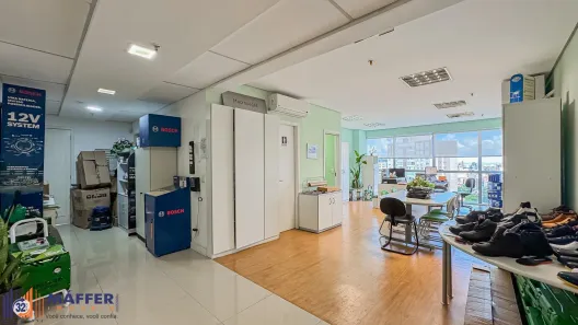 Sala Comercial com 4 Quartos à venda, 161m² no Petrópolis, Porto Alegre