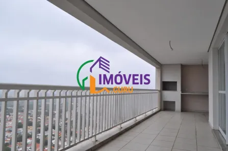 Cobertura com 4 Quartos à venda, 345m² no Sumarezinho, São Paulo
