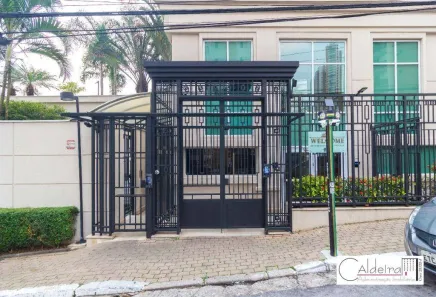 Apartamento com 3 Quartos à venda, 202m² no Vila Regente Feijó, São Paulo