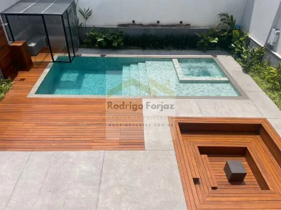 Casa com 6 Quartos à venda, 380m² no Alphaville, Santana de Parnaíba