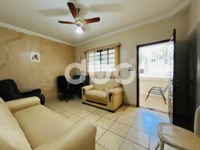 Casa com 2 Quartos à venda, 87m² no Centro (Ártemis), Piracicaba