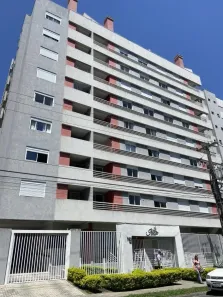 Apartamento com 1 Quarto para alugar, 34m² no Boa Vista, Curitiba