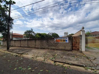 Lote/Terreno à venda, 425m² no Jardim Bandeirantes, Sorocaba
