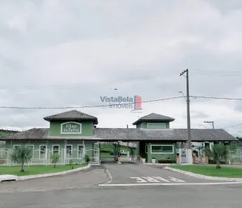 Lote/Terreno à venda, 1151m² no Loteamento Comercial e Residencial Village da Serra, Tremembé