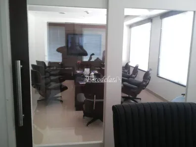 Sala Comercial à venda, 78m² no Centro, Guarulhos