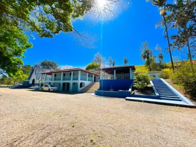 Fazenda/Sítio com 2 Quartos à venda, 58988m² no Centro, Socorro