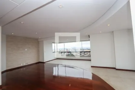 Cobertura com 4 Quartos à venda, 225m² no Fazenda Morumbi, São Paulo