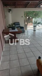 Casa com 4 Quartos à venda, 222m² no Feliz, Goiânia
