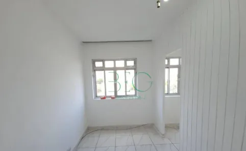 Apartamento com 1 Quarto à venda, 33m² no Campos Elíseos, São Paulo