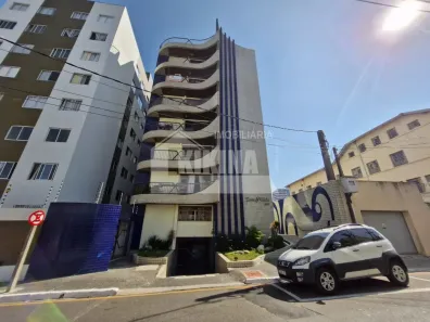 Apartamento com 2 Quartos à venda, 100m² no Centro, Ponta Grossa
