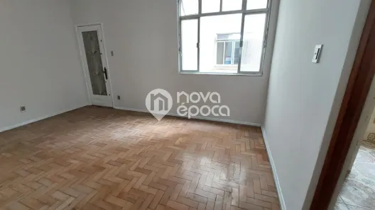 Apartamento com 2 Quartos à venda, 51m² no São Cristóvão, Rio de Janeiro
