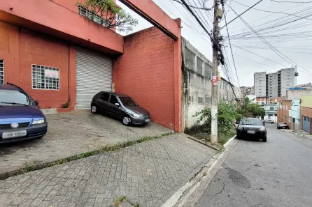 Ponto Comercial para alugar, 1000m² no Americanópolis, São Paulo