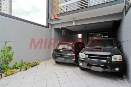 Apartamento com 3 Quartos à venda, 135m² no Tucuruvi, São Paulo