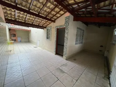 Sobrado com 2 Quartos à venda, 87m² no Guilhermina, Praia Grande