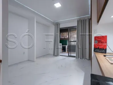 Apartamento com 1 Quarto à venda, 33m² no Vila Clementino, São Paulo