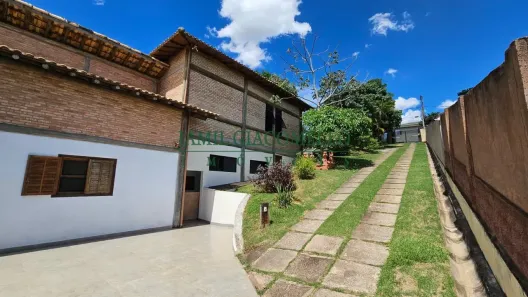 Casa de Condomínio com 4 Quartos à venda, 324m² no Medeiros, Jundiaí