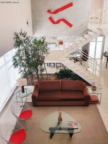 Sobrado com 6 Quartos à venda, 373m² no Vila Oliveira, Mogi das Cruzes