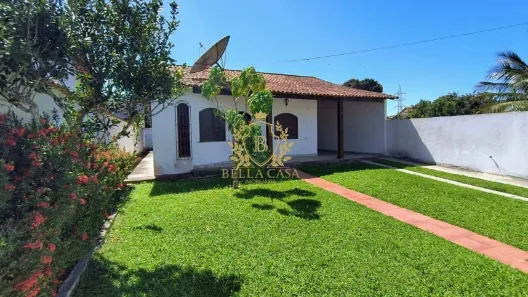 Casa com 2 Quartos à venda, 158m² no Jardim Solares, Iguaba Grande