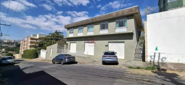 Apartamento com 3 Quartos à venda, 470m² no João Pinheiro, Belo Horizonte