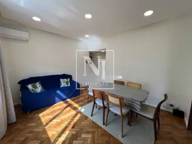 Apartamento com 3 Quartos à venda, 100m² no Copacabana, Rio de Janeiro