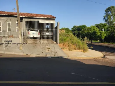 Casa com 2 Quartos à venda, 150m² no Conjunto Habitacional Ana Jacinta, Presidente Prudente