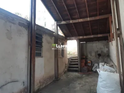 Lote/Terreno à venda, 100m² no Vila Guarani (Z Sul), São Paulo