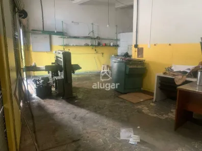 Sala Comercial para alugar, 60m² no Centro, Montes Claros