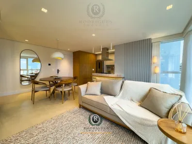 Apartamento com 3 Quartos à venda, 110m² no Torres, Torres
