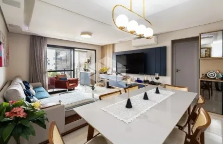 Apartamento com 2 Quartos à venda, 90m² no Petrópolis, Porto Alegre