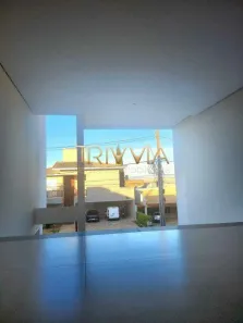 Casa de Condomínio com 4 Quartos à venda, 251m² no Nova Uberlândia, Uberlândia